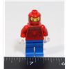 Image 1 : #785 LEGO SPIDER-MAN BALACLAVA MINI FIG 2003