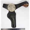 Image 1 : #794 ZORRO WILD WEST MEXICAN GUN BELT TOY 1950'S