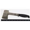 Image 1 : #814   SMALL SIZE HATCHET COLONIAL PRVIDENCE USA