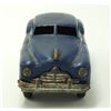 Image 2 : #839 TIN TOY ALPS WINDING CAR MADE IN JAPAN FOR