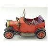 Image 1 : #840 JAPANESE TIN TOY 1950'S FORD MODEL T CAR FOR