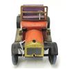 Image 2 : #840 JAPANESE TIN TOY 1950'S FORD MODEL T CAR FOR