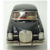 Image 2 : #841 JAPANESE TIN TOY MERCEDES 220S BANDAI 1965!
