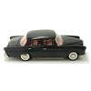 Image 3 : #841 JAPANESE TIN TOY MERCEDES 220S BANDAI 1965!
