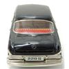 Image 8 : #841 JAPANESE TIN TOY MERCEDES 220S BANDAI 1965!