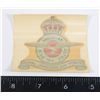 Image 1 : #845 ROYAL CANADIAN AIR FORCE RCAF DECAL RUDECAL