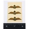 Image 1 : #848 WW2 ROYAL CANADIAN AIR FORCE 3 DECAL SET