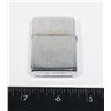 Image 1 : #857 ZIPPO LIGHTER BRADFORD PA USA MADE W/ CASE