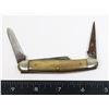 Image 1 : #861 ANTIQUE POCKET KNIFE WELL WORN UNMARKED