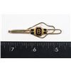 Image 1 : #879 VINTAGE 20TH CENTURY TIE CLIP B MENS FASHION