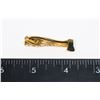 Image 1 : #892 VINTAGE GARANT AXE ADVERTISING TIE CLIP