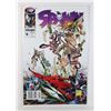 Image 1 : #906 KEY IMAGE COMICS SPAWN #9 1993 1ST APP ANGELA