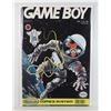 Image 1 : #907  VALIANT COMICS GAME BOY #2 1990 NINTENDO