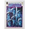 Image 1 : #911 DC DETECTIVE COMICS THE WANDERERS #1 JUN 1988