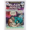 Image 1 : #912  DC DETECTIVE COMICS BLACK MAGIC #4 JULY 1974