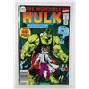 Image 1 : #913  MARVEL COMICS THE INCREDIBLE HULK #393 FOIL