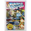 Image 1 : #915 MARVEL COMICS CABLE #1 OCTOBER 1992