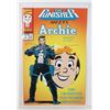 Image 1 : #920 MARVEL COMICS THE PUNISHER MEETS ARCHIE