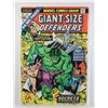 Image 1 : #922 MARVEL COMICS GIANT SIZE DEFENDERS #1   1974