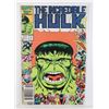Image 1 : #930 MARVEL COMICS INCREDIBLE HULY #325 NOV 1986