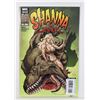 Image 1 : #938 MARVEL COMICS SHANNA THE SHE-DEVIL #1 2007