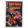 Image 1 : #942 HARRIS COMICS VAMPIRELLA STRIKES #5 JUNE 1996