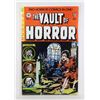 Image 1 : #945  GLADSTONE COMICS THE VAULT OF HORROR #3