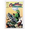 Image 1 : #946 EPIC COMICS CADILLACS AND DINOSAURS #1 1990