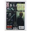 Image 1 : #947 MAX COMICS BLADE #4 2002