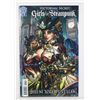 Image 1 : #963 AP COMICS VICTORIAN SECRET GIRLS OF STEAMPUNK