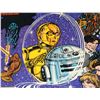 Image 2 : #966  STAR COMICS STAR WARS DROIDS #4-#6 1986