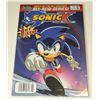 Image 2 : #967  ARCHIE COMICS SONIC X #1-#3 2005