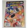 Image 3 : #967  ARCHIE COMICS SONIC X #1-#3 2005