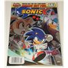 Image 4 : #967  ARCHIE COMICS SONIC X #1-#3 2005