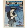 Image 2 : #968 KEY TOKYO POP COMICS COWBOY BEBOP #1 #2 #4