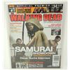Image 1 : #970   THE WALKING DEAD #1 OFFICIAL MAGAZINE 2012