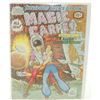 Image 1 : #979  COMICS & COMIX MAGIC CARPET #2 1978