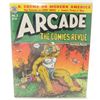 Image 1 : #985 PRINT MINT COMICS ARCADE THE COMICS REVUE #2