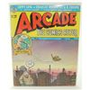 Image 1 : #986 PRINT MINT COMICS ARCADE THE COMICS REVUE #3