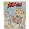 Image 1 : #988 PRINT MINT COMICS ARCADE THE COMICS REVUE #7