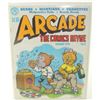 Image 1 : #989 PRINT MINT COMICS ARCADE THE COMICS REVUE #