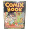Image 1 : #990 KSE COMICS COMIX BOOK #4 1976 2ND PRESSING