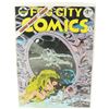 Image 1 : #993 STAMPART FOG CITY COMICS #2 1978 COMIX