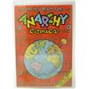 Image 1 : #997 LAST GASP COMIX ANARCHY COMICS 1978 WORN