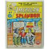 Image 1 : #1000 KEY AMERICAN SPLENDOR #1 MAY 1976 1ST PRINT