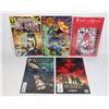 Image 1 : BUNDLE OF 6 MARVEL COMICS