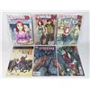 Image 1 : BUNDLE OF SPIDER-MAN/MARY-JANE COMIC