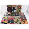 Image 1 : MARVEL COMICS INC. AVENGERS, HULK