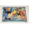 Image 1 : JAPANESE GBA MEGA MAN 4 BATTLE NETWORK BLUE
