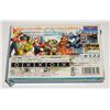 Image 2 : JAPANESE GBA MEGA MAN 4 BATTLE NETWORK BLUE